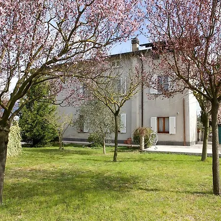 Torretta D'assisi Tordandrea