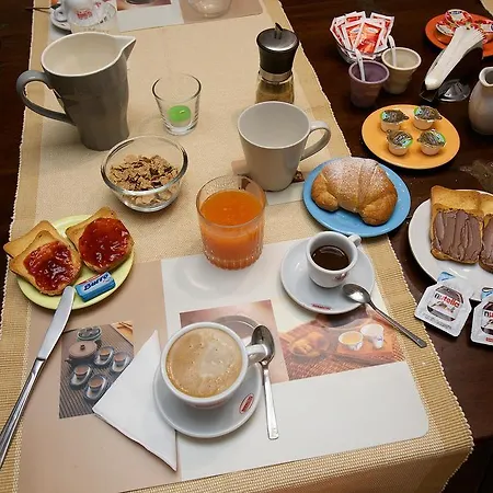 ベッド・アンド・ブレックファスト Torretta D'assisi