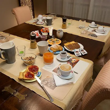 Torretta D'assisi ベッド・アンド・ブレックファスト 3*