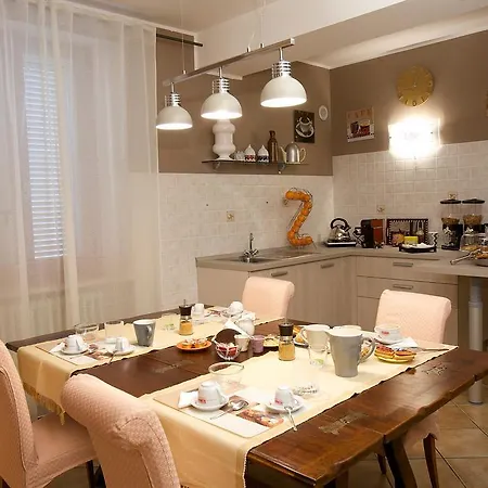 Torretta D'assisi Bed & Breakfast