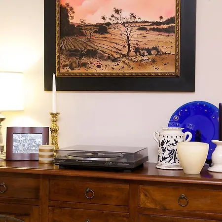 Torretta D'assisi 3* Tordandrea