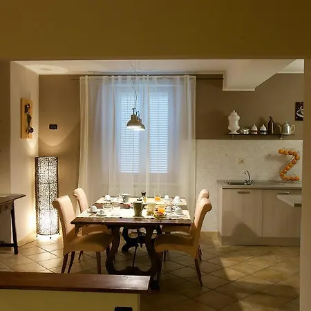 Torretta D'assisi 3* Tordandrea