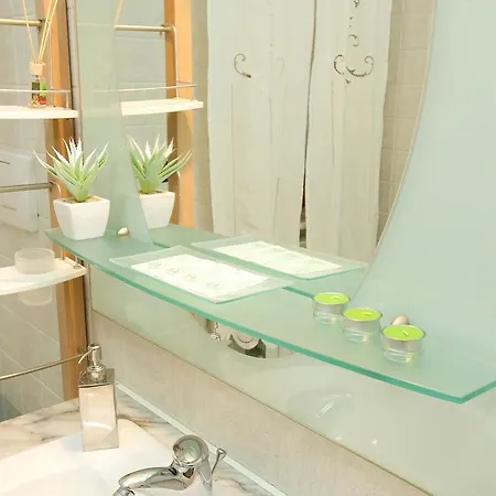 B&B Torretta D'assisi 3*