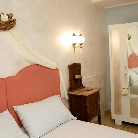 Torretta D'assisi 3* Tordandrea