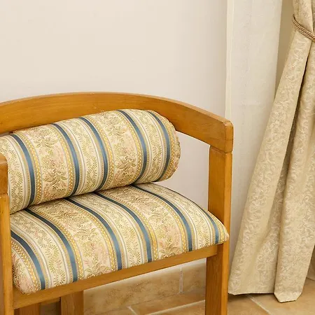 Torretta D'assisi ベッド・アンド・ブレックファスト Tordandrea