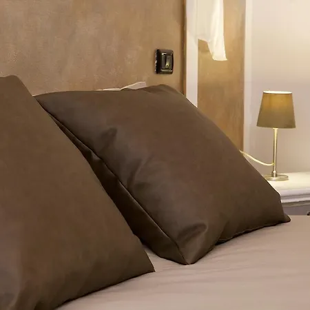 ベッド・アンド・ブレックファスト Torretta D'assisi 3*