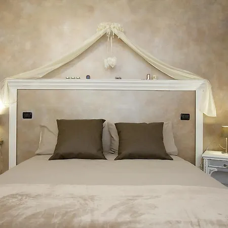 Torretta D'assisi ベッド・アンド・ブレックファスト Tordandrea