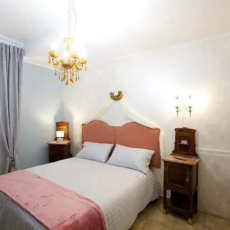 Torretta D'assisi Tordandrea