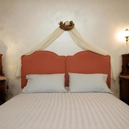 Torretta D'assisi Tordandrea