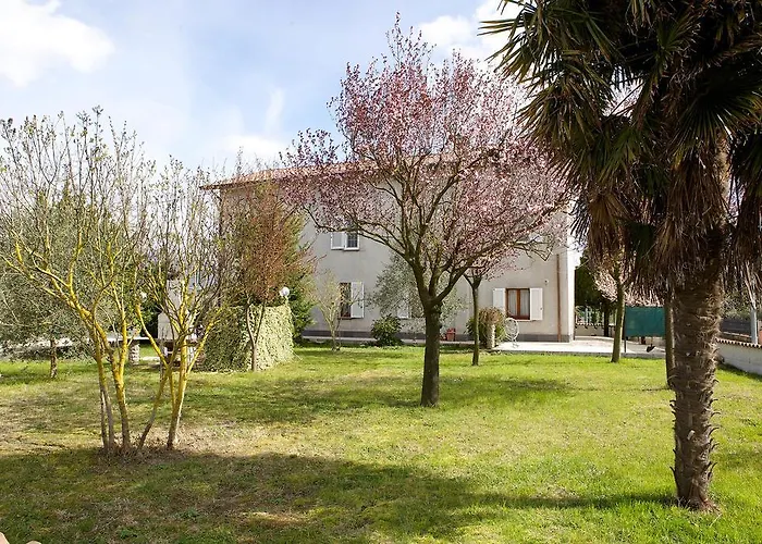 Torretta D'assisi Nocleg ze śniadaniem Tordandrea