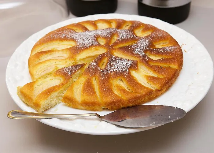 Torretta D'assisi Nocleg ze śniadaniem