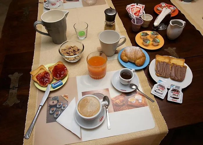 Bed & Breakfast Torretta D'assisi