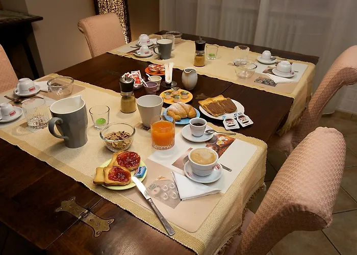 Torretta D'assisi Bed & Breakfast 3*