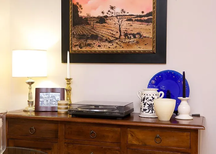 Torretta D'assisi 3* Tordandrea