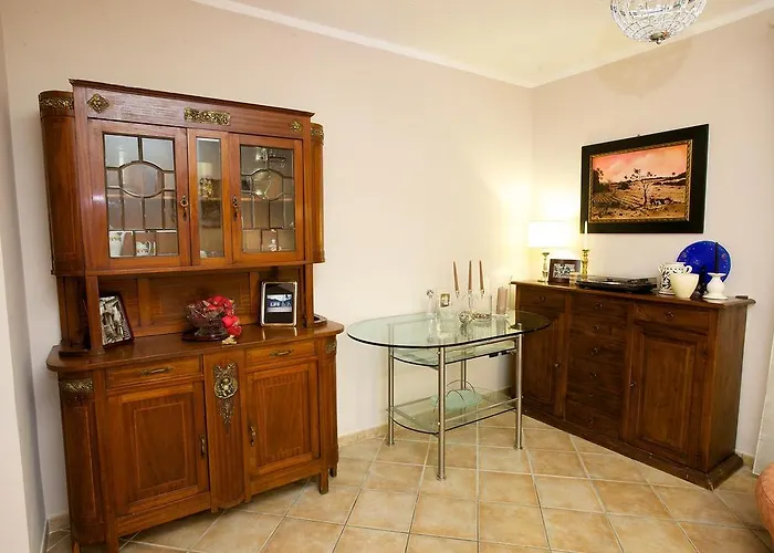 Torretta D'assisi Nocleg ze śniadaniem 3*