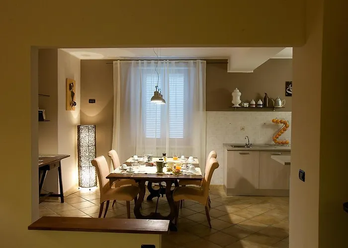 Torretta D'assisi 3* Tordandrea