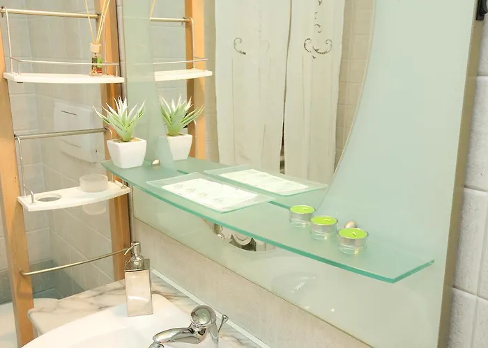 Bed & Breakfast Torretta D'assisi 3*