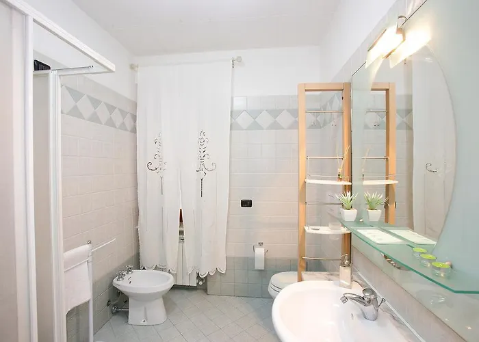 Nocleg ze śniadaniem Torretta D'assisi 3*