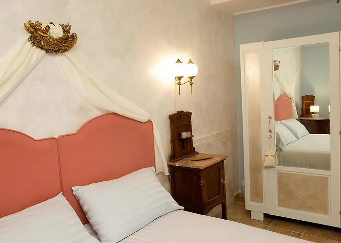 Torretta D'assisi 3* Tordandrea