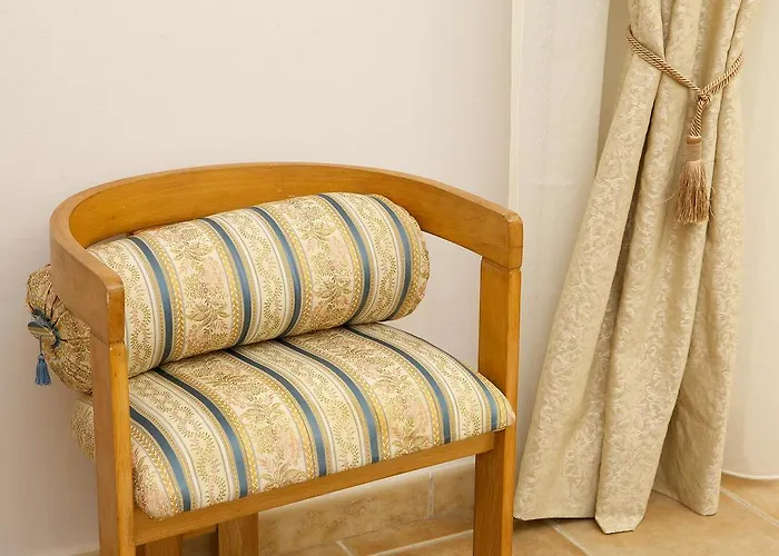 Torretta D'assisi Bed & Breakfast Tordandrea