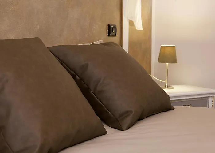 Bed & Breakfast Torretta D'assisi 3*