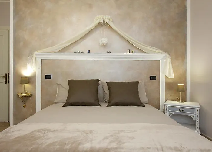 Torretta D'assisi Bed & Breakfast Tordandrea