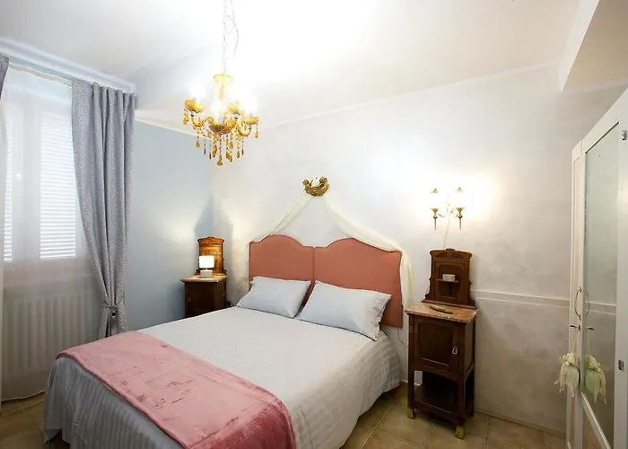 Torretta D'assisi Tordandrea