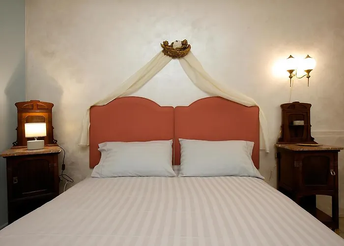 Torretta D'assisi Tordandrea