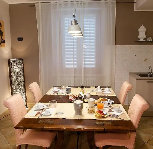 Torretta D'assisi 3* Tordandrea